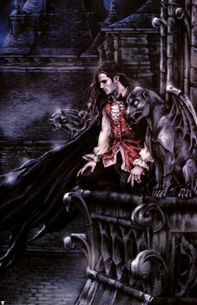 Vampyr: Victoria Francés