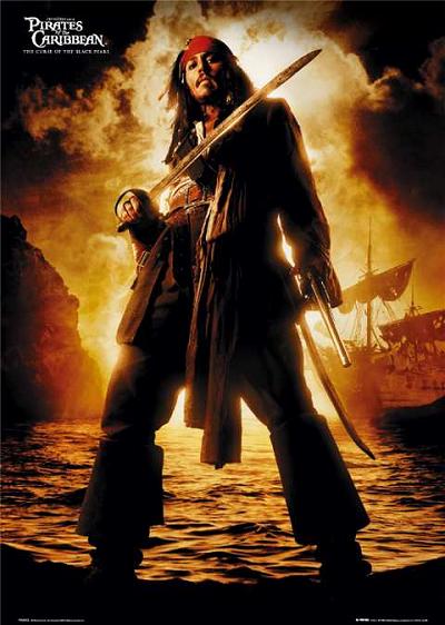 Johnny Depp