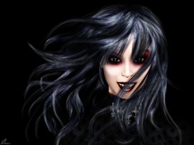 Vampyr