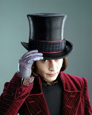 Johnny Depp
