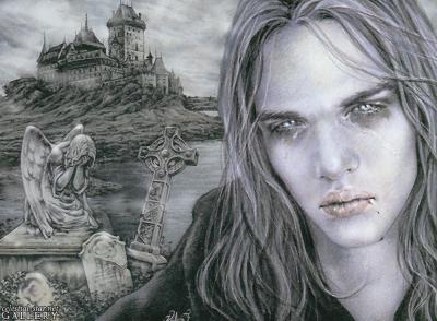 Vampyr: Victoria Francés