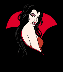 Gif Vampyr
