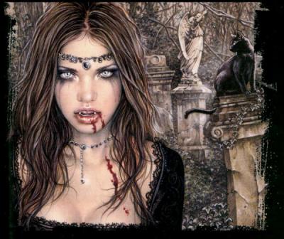 Vampyr: Victoria Francés