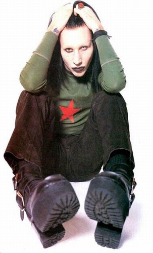 Marilyn Manson