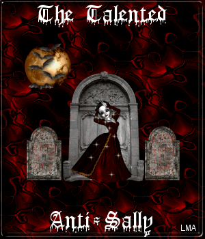 Gif Goth
