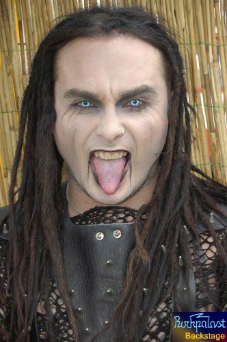 Dani Filth