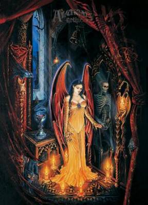 Vampyr Gothic