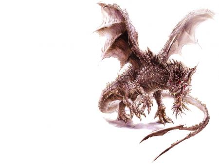 Super Dragon