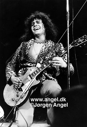 Marc Bolan T.REX