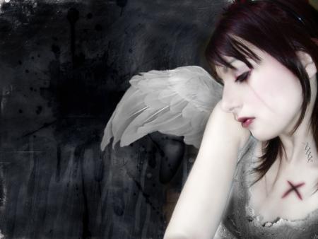 Gothic Angel