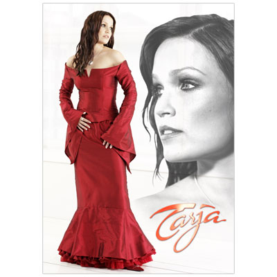 Tarja Turunen