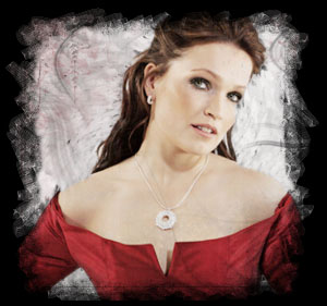 Tarja Turunen