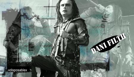 Cradle Of Filth