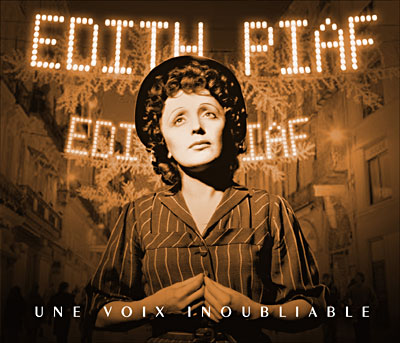 Edith Piaf