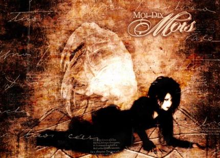 Mana: Moi Dix Mois