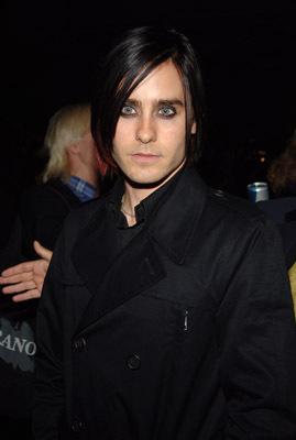 Jared Leto