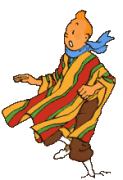 Gif Tintin