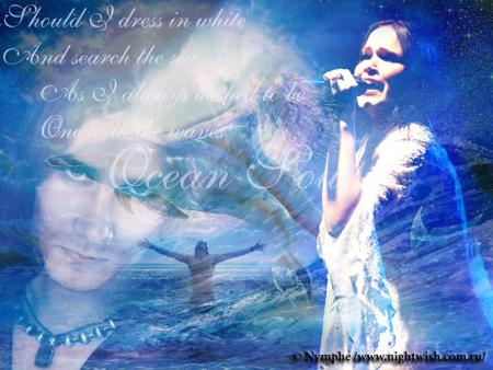 Wallpaper Nightwish