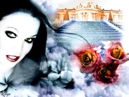 Wallpaper Tarja