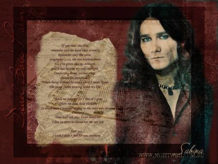 Wallpaper Tuomas