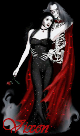 gif goth