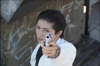 Gackt
