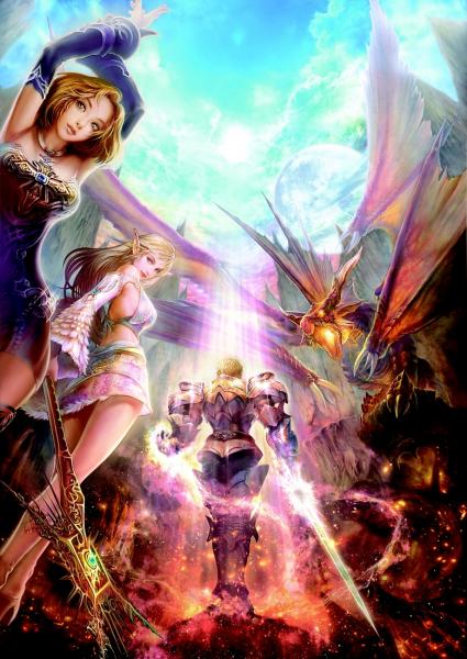 Vraiment magnifique ce manga