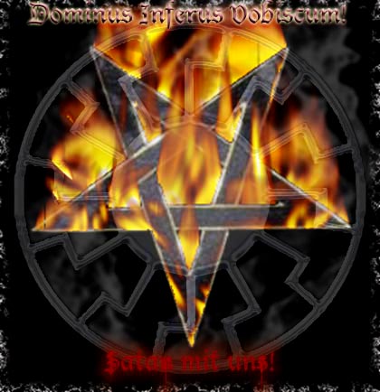 Satanic