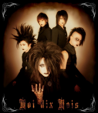  Moi Dix Mois