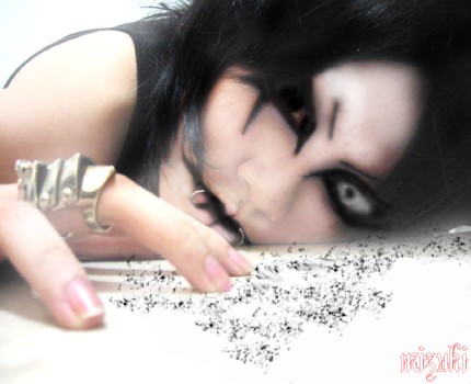 Visual Kei