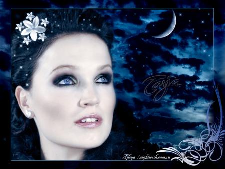 Wallpaper Tarja