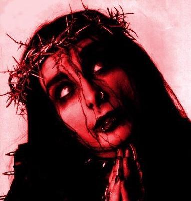 Dani Filth