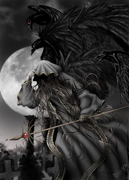 La MORT