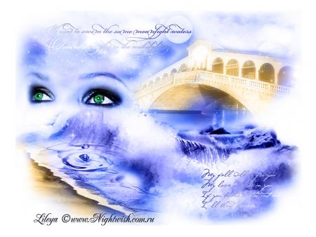 Wallpaper Nightwish