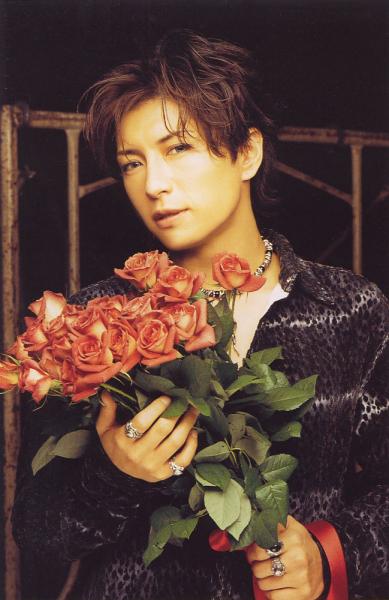 Gackt