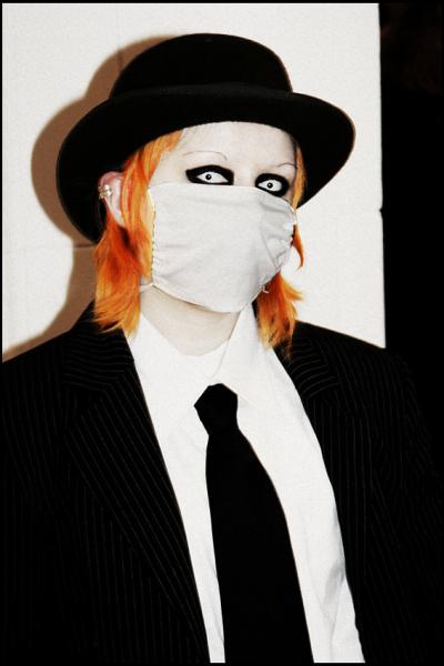Visual Kei