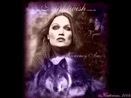 Wallpaper Nightwish