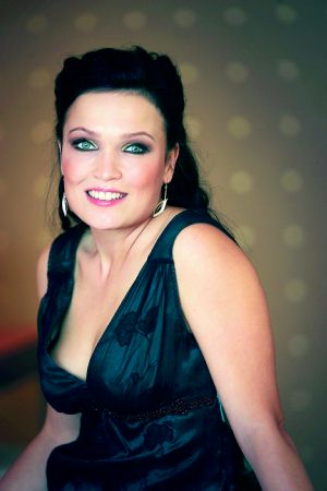 Tarja magnifique.....