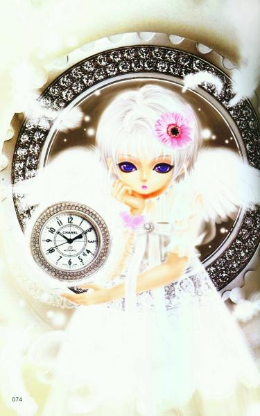 Petit ange
