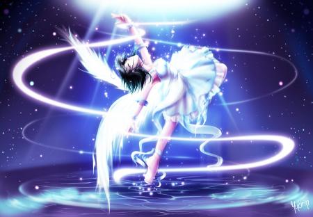 Manga Angel