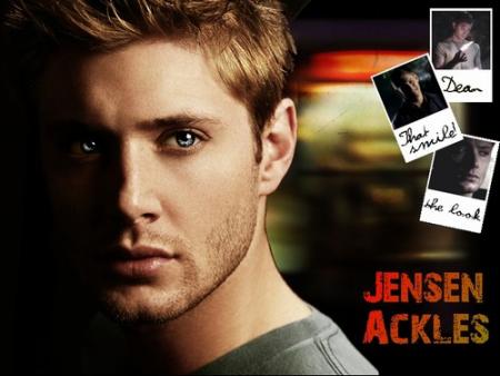 Jensen Ackles