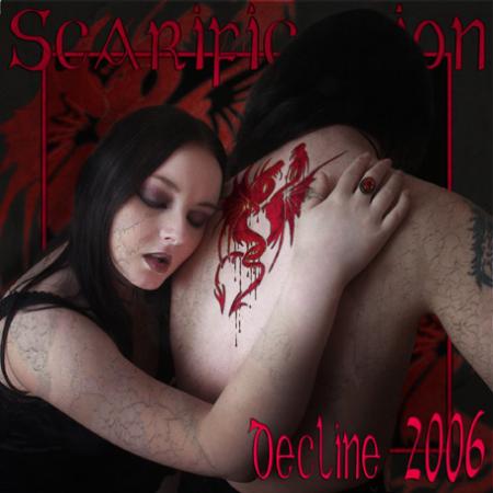 Scarification