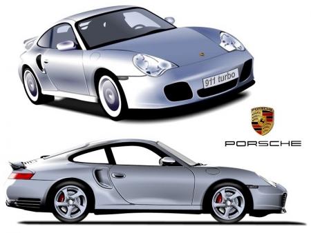 Porsch
