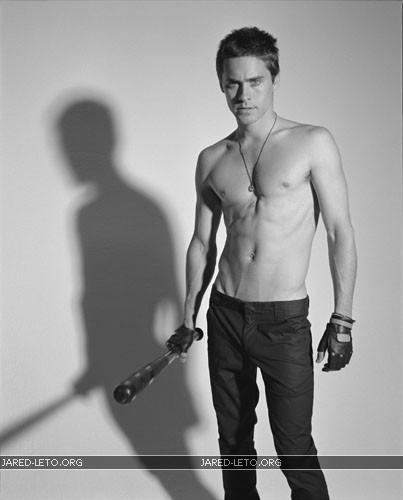 Jared Leto