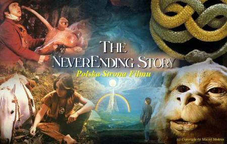 The neverending story
