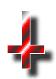 Croix antichrist
