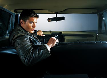 Dean