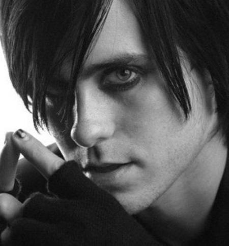 Jared trop beau