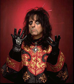 Alice Cooper
