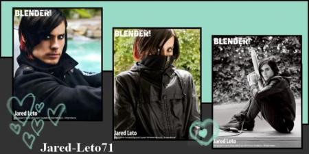 Jared Leto